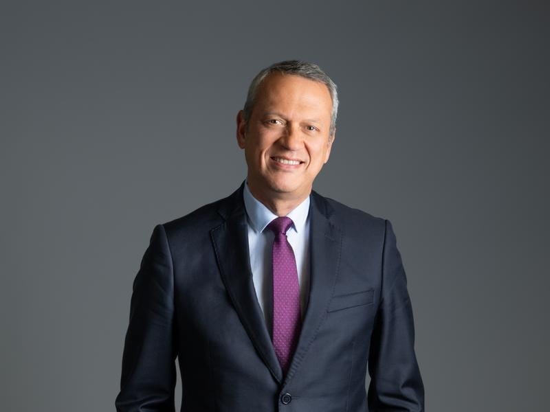 Roquette nomme Thierry Fournier au poste de Directeur Général Roquette nomme Thierry Fournier au poste de Directeur Général
